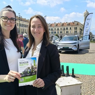 Kia, Hyundai e Geely portano la mobilità sostenibile a Cuneo