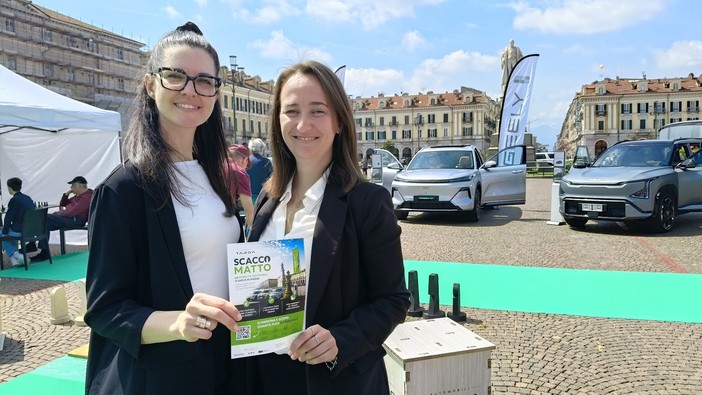 Kia, Hyundai e Geely portano la mobilità sostenibile a Cuneo