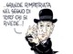 Non c'è Fiera del Marrone senza Adunata degli uomini di Mondo Non c'è Fiera del Marrone senza Adunata degli uomini di Mondo