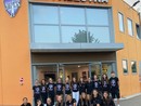 Titans di Alba Cheer in Slovenia per lo Youth Summer Camp Titans di Alba Cheer in Slovenia per lo Youth Summer Camp
