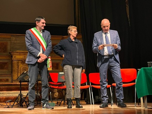 Lutto a Fossano: il liceo "Ancina" piange la dirigente Alessandra Pasquale