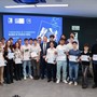 Tesisquare premia il talento dei giovani studenti