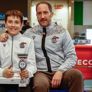 SCHERMA / Cuneo Scherma Academy, Fontana sfiora il podio alla prova nazionale Under 14