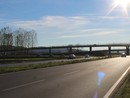 Alba: Anas comunica lavori di asfaltatura in notturna della tangenziale in direzione Cuneo e Asti