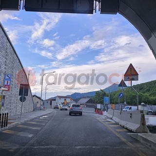 Tunnel di Tenda, ufficializzati gli orari estivi 2026: ad agosto sarà percorribile tutti i giorni dalle 6 alle 23