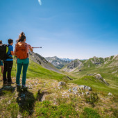 Regione, Ufficio scolastico e Cai insieme  per portare la cultura della montagna nelle aule scolastiche