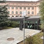 Il palazzo di giustizia di Asti Il palazzo di giustizia di Asti