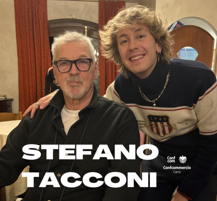 Carrù accende i riflettori sul calcio con lo spettacolo “Storie di Serie A” Carrù accende i riflettori sul calcio con lo spettacolo “Storie di Serie A”