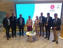 Al Rondò dei Talenti una tavola rotonda sull' intelligenza artificiale: l'Università di Torino presenta il MEIA [FOTO e VIDEO]