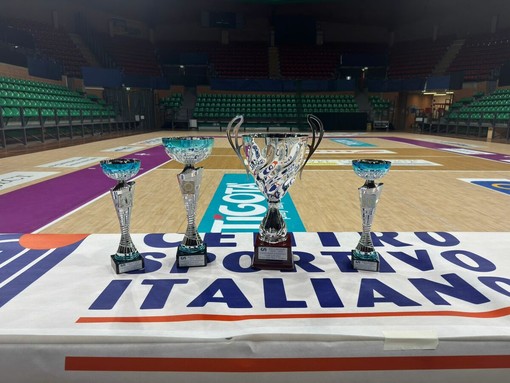 VOLLEY GIOVANILE / VBC Mondovì e Mondovolley, stagione da record: quattro titoli e sogno tricolore VOLLEY GIOVANILE / VBC Mondovì e Mondovolley, stagione da record: quattro titoli e sogno tricolore