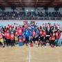 Basket: Torneo Langhe Roero, sipario su un'edizione da record