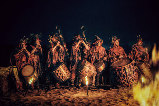 TARABASTAL – SABOI