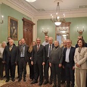 In Prefettura si parla di Tenda in vista della CIG: fine lavori entro il 30 novembre 2026