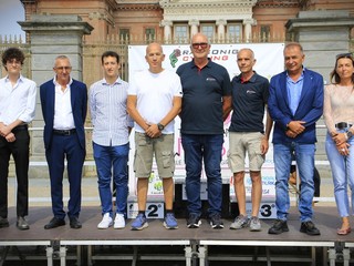 Autorità. Foto di F.OSSOLA Autorità. Foto di F.OSSOLA
