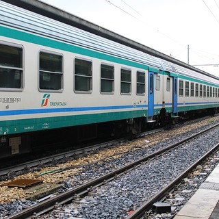 Il Piemonte ha il servizio ferroviario regionale ancora ridotto all'85% delle corse pre-Covid. E' l'unica regione in Italia
