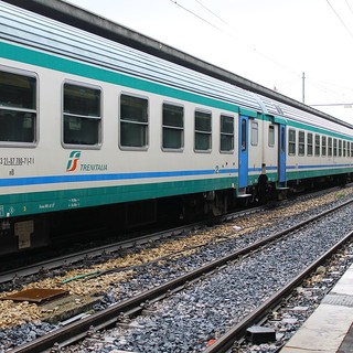 Immagine di repertorio Immagine di repertorio