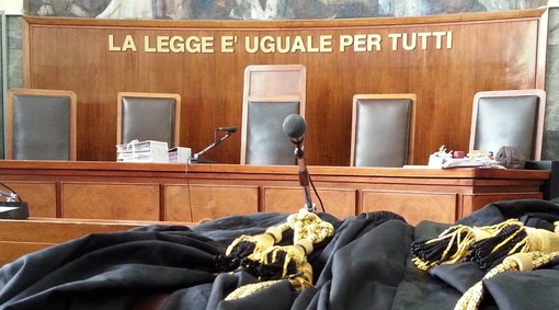 Emergenza personale al Tribunale di Cuneo: dalle misure cautelari agli Lpu, la crisi dell’ufficio Gip travolge cittadini e legali. Ferrero: "Situazione preoccupante" Emergenza personale al Tribunale di Cuneo: dalle misure cautelari agli Lpu, la crisi dell’ufficio Gip travolge cittadini e legali. Ferrero: "Situazione preoccupante"