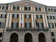 Il tribunale di Cuneo Il tribunale di Cuneo