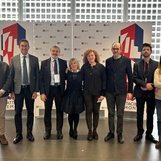 Regione Piemonte, Cirio e Chiarelli incontrano Conservatori e Accademie d'arte: in arrivo la tessera Piemove per gli studenti Regione Piemonte, Cirio e Chiarelli incontrano Conservatori e Accademie d'arte: in arrivo la tessera Piemove per gli studenti