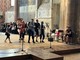 La compagnia teatrale “Gli Instabili” dell’associazione La Carovana