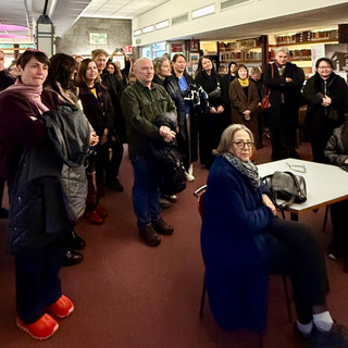 Dogliani accoglie 60 direttori e curatori di musei di arte contemporanea internazionali