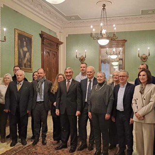 In Prefettura si parla di Tenda in vista della CIG: fine lavori entro il 30 novembre 2026