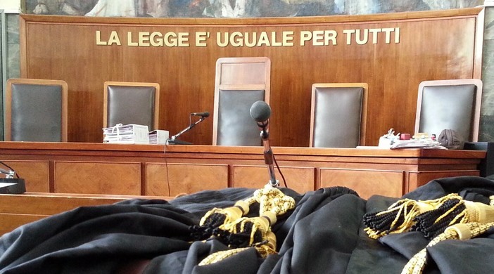 Emergenza personale al Tribunale di Cuneo: dalle misure cautelari agli Lpu, la crisi dell’ufficio Gip travolge cittadini e legali. Ferrero: "Situazione preoccupante"