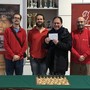 Successo per il “Torneo Open di Febbraio” del Circolo Scacchistico fossanese