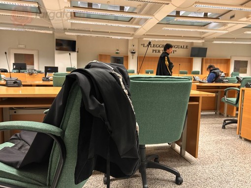 Botte e minacce insulti all’ex compagna: 50enne braidese assolto in appello dopo la condanna in primo grado