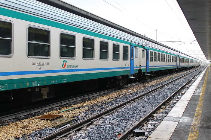 Immagine di repertorio Immagine di repertorio