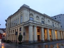 Il teatro Politeama Boglione di Bra Il teatro Politeama Boglione di Bra