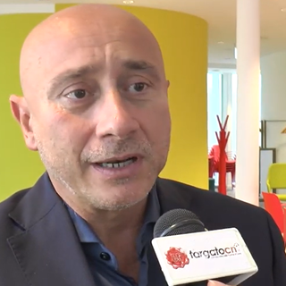 Cuneo, Cirio: “Il commissario Tranchida resterà fino alla messa in sicurezza del progetto per il nuovo ospedale” [VIDEO]