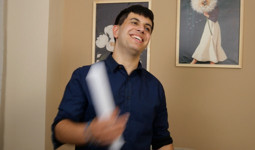 Tommaso Puggioni Tommaso Puggioni