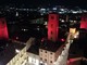 Alba, stasera si balla "Aspettando Corri sotto le torri" Alba, stasera si balla "Aspettando Corri sotto le torri"