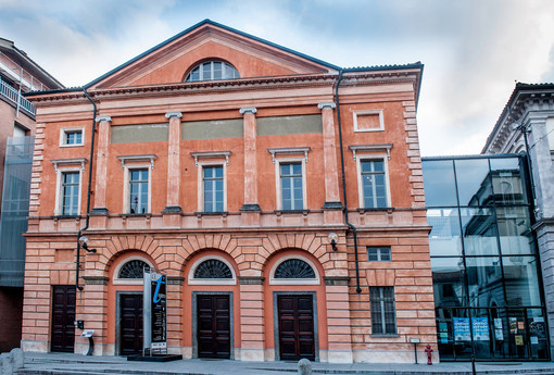 Teatro Sociale di Alba, i conti della stagione: chiesta chiarezza sui fondi comunali Teatro Sociale di Alba, i conti della stagione: chiesta chiarezza sui fondi comunali