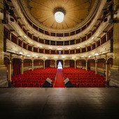 Cuneo, al Teatro Toselli lo spettacolo People – Popoli” Cuneo, al Teatro Toselli lo spettacolo People – Popoli”
