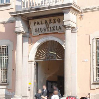 Il Tribunale di Pavia
