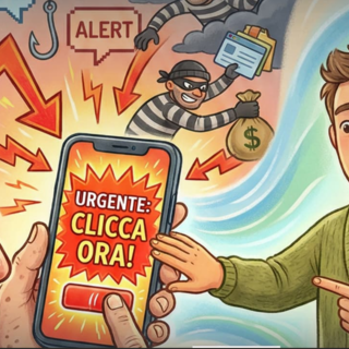 “Come evitare le truffe online e su WhatsApp”: lezione gratuita stasera a Sommariva