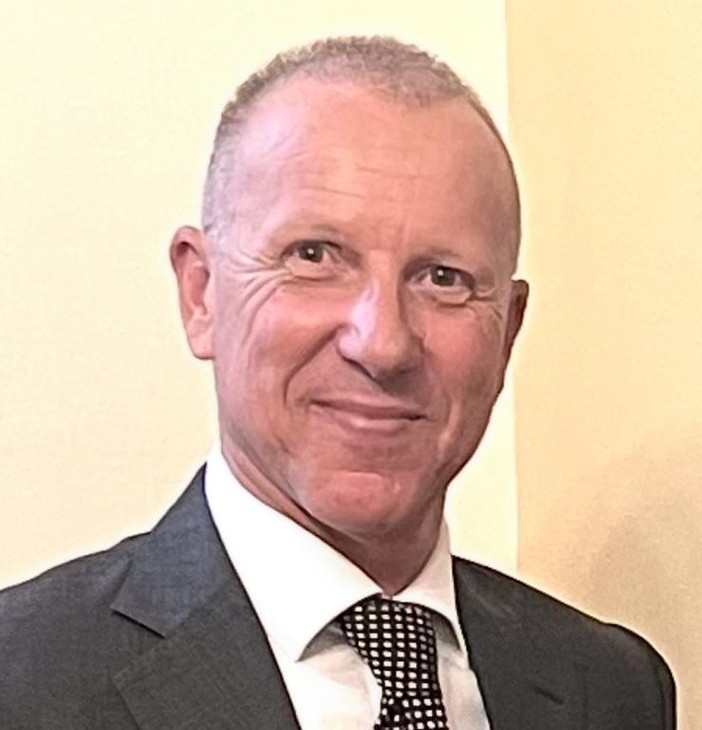 Francesco Toselli aderisce a Futuro Nazionale