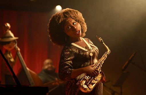 Tia Soul sarà tra le protagoniste di un Alba Jazz 2023 tutto dedicato alla musica femminile
