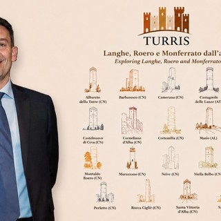 Roberto Bodrito, presidente dell'associazione