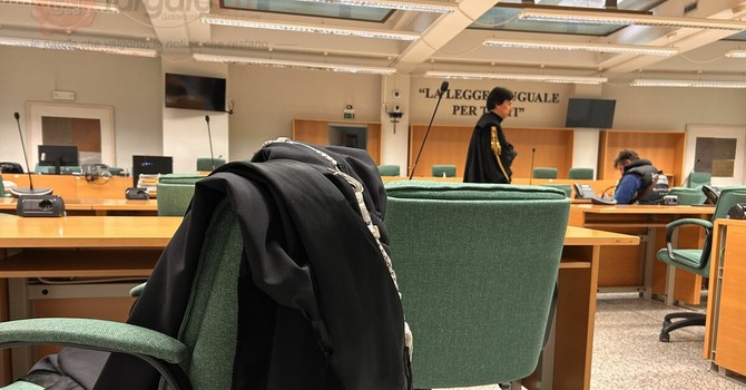 Botte e minacce insulti all’ex compagna: 50enne braidese assolto in appello dopo la condanna in primo grado Botte e minacce insulti all’ex compagna: 50enne braidese assolto in appello dopo la condanna in primo grado