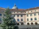 Il palazzo di giustizia di Asti