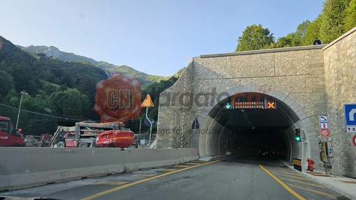 Tenda, orari estivi confermati: apertura continua fino a metà settembre