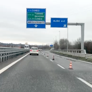 Tangenziale di Alba: in attesa dell’autostrada la Provincia si impegnerà per sistemarne l’asfalto