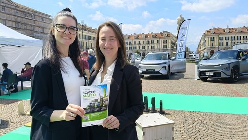 Kia, Hyundai e Geely portano la mobilità sostenibile a Cuneo Kia, Hyundai e Geely portano la mobilità sostenibile a Cuneo
