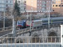 Treni fermi per controlli sulla linea tra Cavallermaggiore e Racconigi: un’ora di ritardo per due regionali