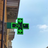 LE PREVISIONI / In arrivo correnti più fresche dal nord Europa. Temperature torneranno sulle medie del periodo