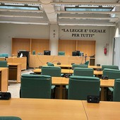 Crack Egea, primo rinvio per esaminare le richieste di costituzione di parte civile