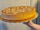 La torta di frangipane